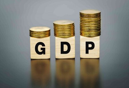 Goldman Sachs Raises India 2026 GDP Growth Forecast to 6.8 percent